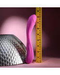 Vibratore Evolved Rosa