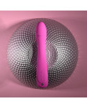 Vibratore Evolved Rosa