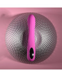 Vibratore Evolved Rosa