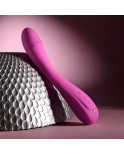 Vibratore Evolved Rosa