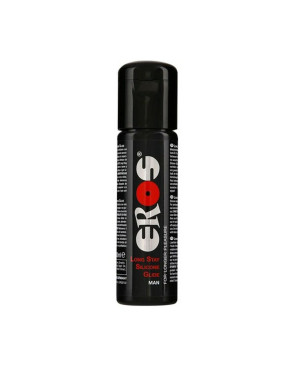 Lubrificante al Silicone Eros 100 ml