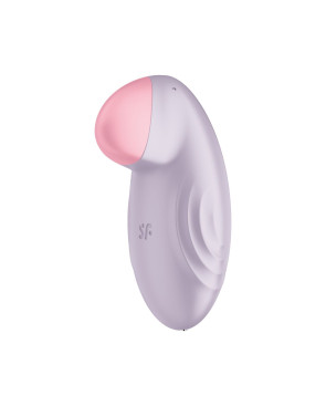 Vibratore Satisfyer Lilla