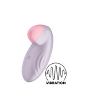 Vibratore Satisfyer Lilla