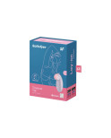Vibratore Satisfyer Lilla