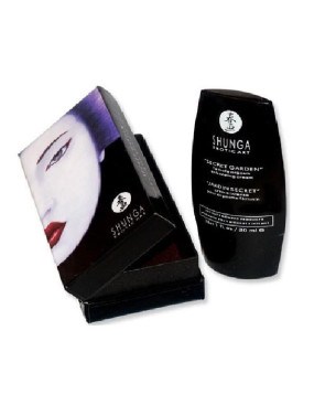 SHUNGA - GIARDINO SEGRETO CREMA INTENSA ORGASMO FEMMINILE