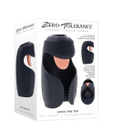 Jack Ass Endurance Zero Tolerance Zero Tolerance Nero