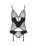 CASMIR - CORSETTO LAGERTA L/XL CASMIR - CORSETTO LAGERTA L/XL