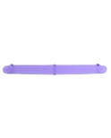 Masturbatore Doppia Penetrazione Seven Creations Viola