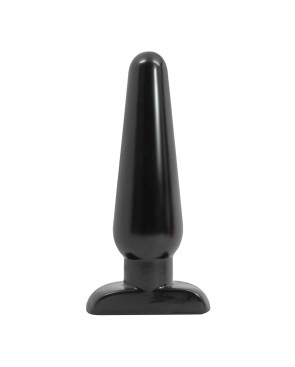 Plug Anale Blush Adventures Nero