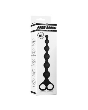 Palline Anali NMC Silicone