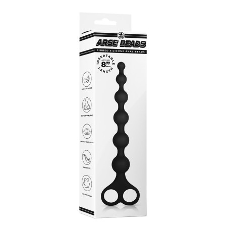 Palline Anali NMC Silicone