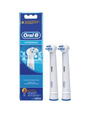 Testina di Ricambio Oral-B Interspace
