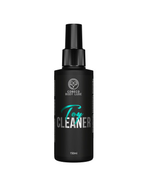Detergente per Giocattolo Erotico Cobeco 150 ml