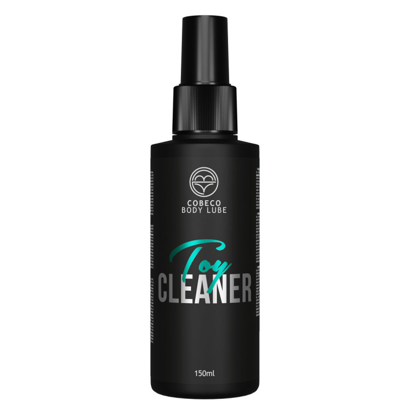 Detergente per Giocattolo Erotico Cobeco 150 ml