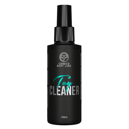 Detergente per Giocattolo Erotico Cobeco 150 ml