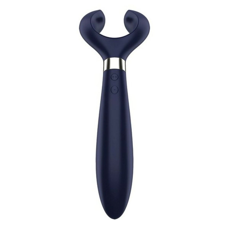 Massaggiatore di Coppia Satisfyer LX11394V Azzurro