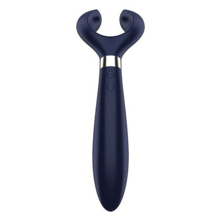 Massaggiatore di Coppia Satisfyer LX11394V Azzurro