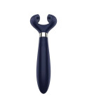 Massaggiatore di Coppia Satisfyer LX11394V Azzurro