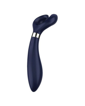 Massaggiatore di Coppia Satisfyer LX11394V Azzurro