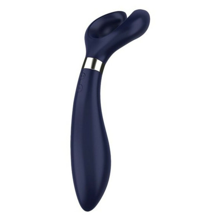 Massaggiatore di Coppia Satisfyer LX11394V Azzurro