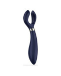 Massaggiatore di Coppia Satisfyer LX11394V Azzurro