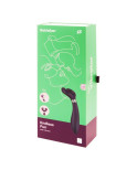 Massaggiatore di Coppia Satisfyer LX11394V Azzurro
