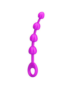 Palline Anali Pretty Love Conico Silicone