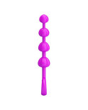 Palline Anali Pretty Love Conico Silicone