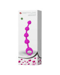Palline Anali Pretty Love Conico Silicone