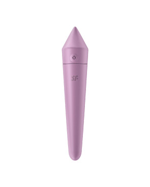 Vibratore Mini Ultra Power Satisfyer 8 Lilla