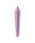 Vibratore Mini Ultra Power Satisfyer 8 Lilla