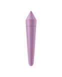 Vibratore Mini Ultra Power Satisfyer 8 Lilla