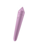 Vibratore Mini Ultra Power Satisfyer 8 Lilla