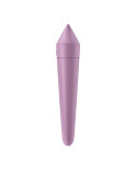 Vibratore Mini Ultra Power Satisfyer 8 Lilla