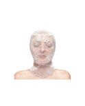 Maschera NS Novelties Fetish & Fashion Bianco