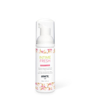 Detergente per Giocattolo Erotico Exsens 150 ml