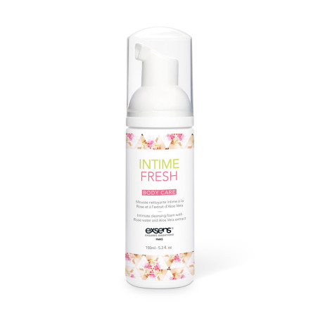 Detergente per Giocattolo Erotico Exsens 150 ml