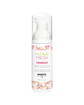 Detergente per Giocattolo Erotico Exsens 150 ml
