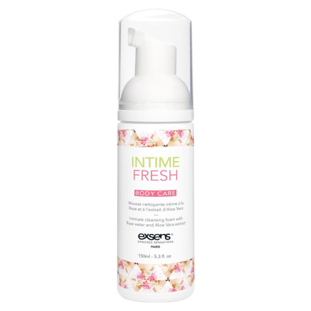 Detergente per Giocattolo Erotico Exsens 150 ml