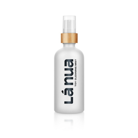 Detergente per Giocattolo Erotico Lá Nua 100 ml