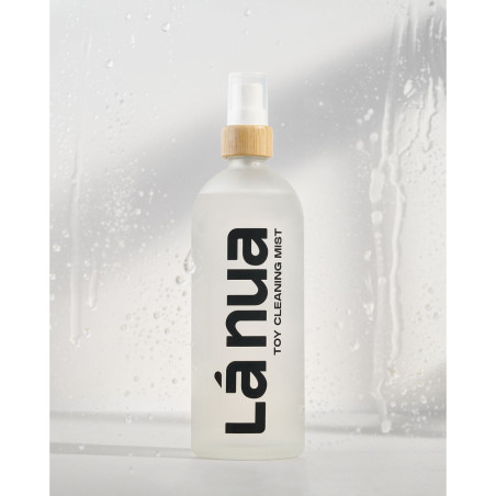 Detergente per Giocattolo Erotico Lá Nua 100 ml
