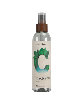 Detergente per Giocattolo Erotico Cobeco 150 ml