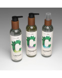 Detergente per Giocattolo Erotico Cobeco 150 ml