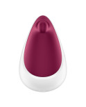 Massaggiatore erotico Satisfyer Rosso
