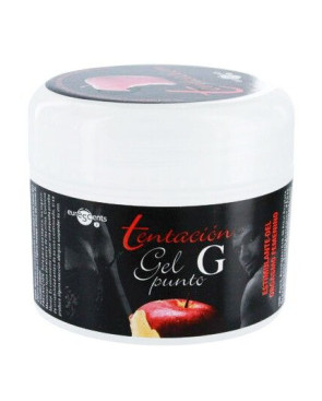 TENTACION - FEMMINILE ORGASMIC GEL PUNTO G 50 ML