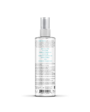Detergente per Giocattolo Erotico Wicked Sensual Care 120 ml