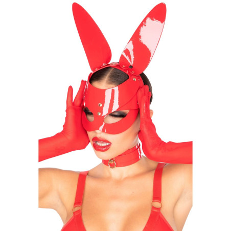 Accesorio Erotico Kinky Diva Rosso