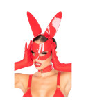 Accesorio Erotico Kinky Diva Rosso