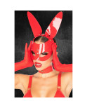 Accesorio Erotico Kinky Diva Rosso