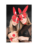 Accesorio Erotico Kinky Diva Rosso